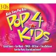 Pop 4 Kids