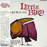 Little Bird (24bt) (Mlps)