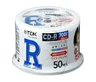 TDK データ用CD-R...