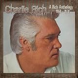A Rich Anthology 1960-1978