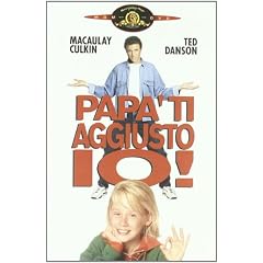 Papa' Ti  Aggiusto Io