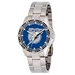 Tampa Bay Lightning Coach Series Watch - NHL Hockey Fan Shop Sports Team Merchandise