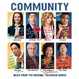 Music from the Original Television Series Community