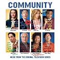 Music from the Original Television Series Community