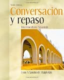 Conversacion y repaso
