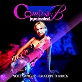 Fascinated (Noel Sanger - Giuseppe D. Mixes)