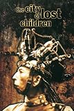 The City Of Lost Children