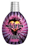 Designer Skin Made for Love Tanning Lotion Hypoallergenic Quadruple Bronzer 13.5 oz.