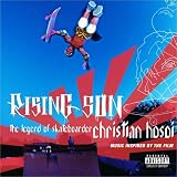 Rising Son: The Legend of Skateboarder Christian Hosoi
