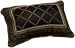 Croscill Onyx Boudoir Pillow Image