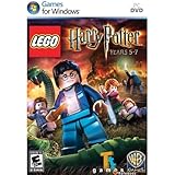 Lego Harry Potter: Years 5-7