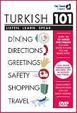 Turkish 101 (Learn to Speak Turkish with the Travel Linguist)
