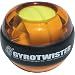 GyroTwister Classic, Arancione/Giallo, 6,5 x 6,5 x 6,0 cm