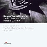 Produkt-Bild: Baroque Trumpet Concertos