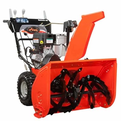 Ariens 921032 Deluxe 30 291cc 30 in. Two-Stage Snow Thrower with Electric Start