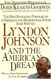 Lyndon Johnson and the American Dream
