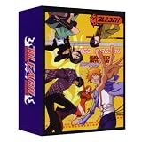 Bleach TV Series Collection Boxset