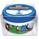 Thomas and Friends Snack Container