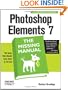 Photoshop Elements 7: The Missing Manual (Missing Manuals)
