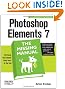 Photoshop Elements 7: The Missing Manual (Missing Manuals)