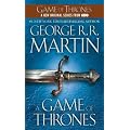 (A Game of Thrones) By Martin, George R. R. (Author) mass_market Published on (08 , 1997)
