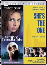 She's the One + Simply Irresistible [2-Pack]