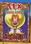 The Wacky World of Tex Avery: Tex Rides Again