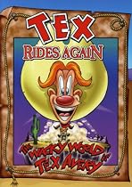 Streaming The Wacky World of Tex Avery: Tex Rides Again Online.