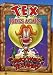 The Wacky World of Tex Avery: Tex Rides Again