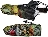 Ed Hardy Umbrella Bengal Tiger