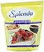 SPLENDA No Calorie Sweetener Granular, 9.7-Ounce Resealable Bags (Pack of 2)