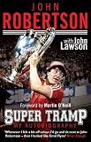 Super tramp : my autobiography