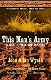 This man's army : a war in fifty-odd sonnets