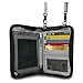 Pacsafe RFIDsafe V150 Anti-Theft RFID Blocking Compact Organizer