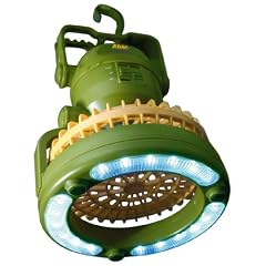 ADAC Zeltlampe 18 LED's 70064, 17x20x17 cm