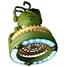 ADAC Zeltlampe 18 LED's 70064, 17x20x17 cm