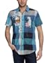 Desigual Cam Lizak - Chemise - Homme