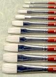 Da Vinci Maestro 2 Bristle Flat 20
