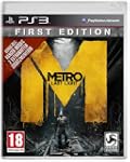 Metro: Last Light - First Edition - 1...