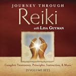 Reiki Energy: Music for Healing and R...