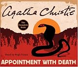 Review HarperCollins Audio  / Appointment with Death: Complete & Unabridged