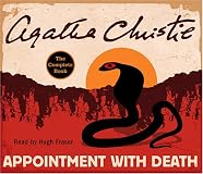 Appointment with Death (Hercule Poirot Mysteries (Paperback))