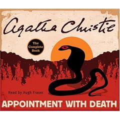 Appointment with Death: Complete & Unabridged