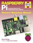 Raspberry Pi Manual: A practical guid...