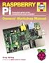 Raspberry Pi: A Practical Guide to the Revolutionary Small Computer (Owners' Workshop Manual)