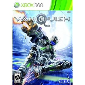 VanquishVanquish