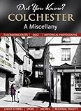 Colchester : a miscellany