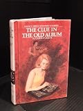 The Clue in the Old Album (Nancy Drew #24)
