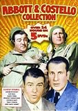  : Abbott and Costello Collection
