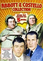 Watch Abbott and Costello Collection Online.